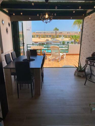 Apartamento Noemi Puerta Del Sol