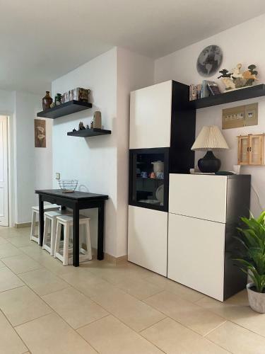 Apartamento Noemi Puerta Del Sol