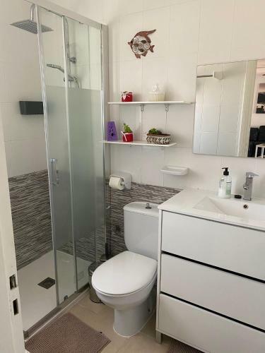 Apartamento Noemi Puerta Del Sol
