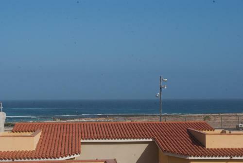 Beach Villa Peaceful And Sunny Terrace