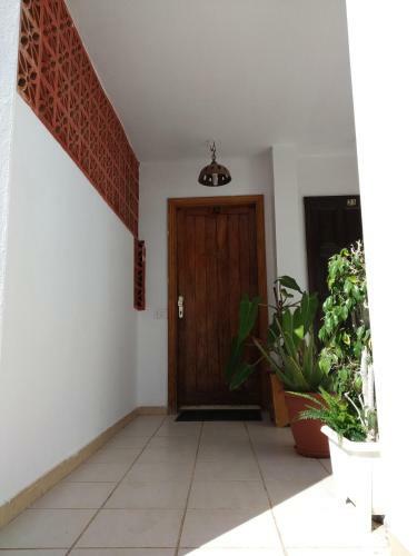 Apartamento Eco