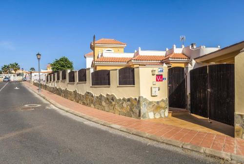 Villa Siesta I