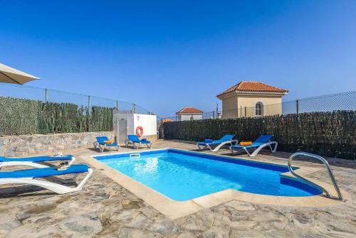 Villa Siesta I