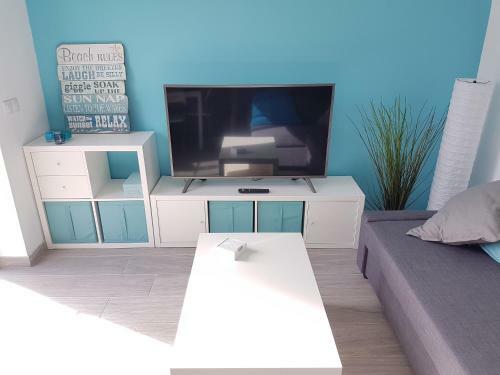 Central Luxurious Apartment Wifi Netflix
