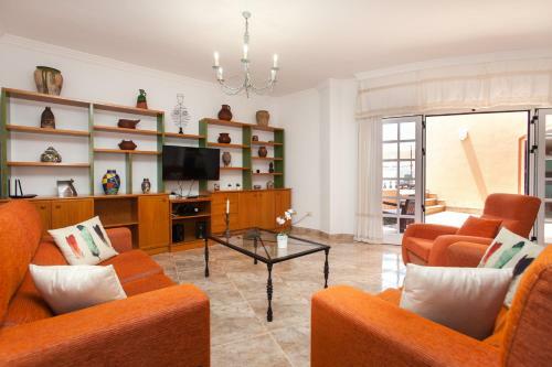 Villa Oramas