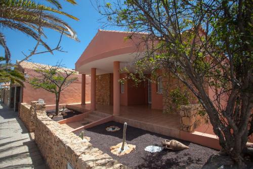 Villa Oramas