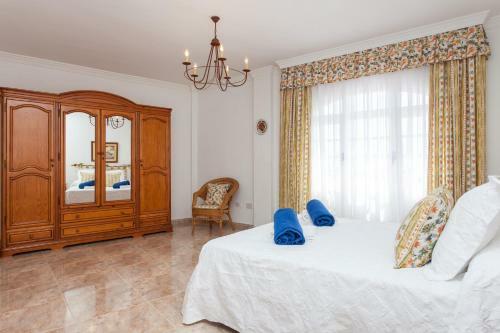 Villa Oramas