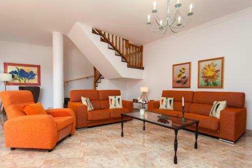 Villa Oramas