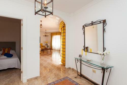 Villa Oramas