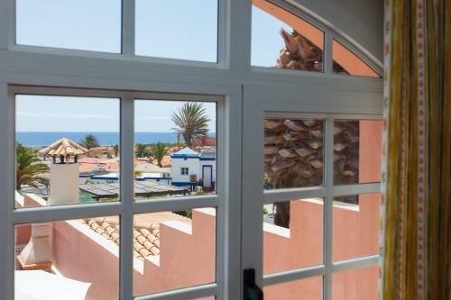 Villa Oramas