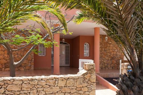 Villa Oramas
