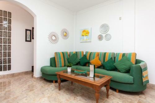 Villa Oramas