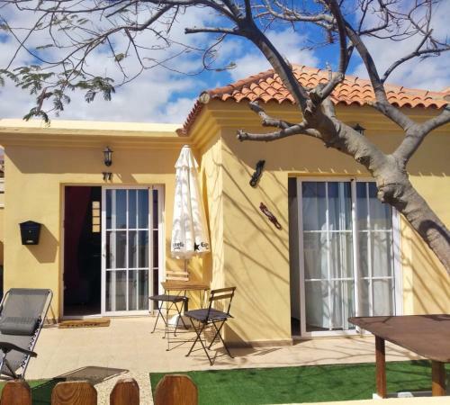 Apartamento Appartement Castillo
