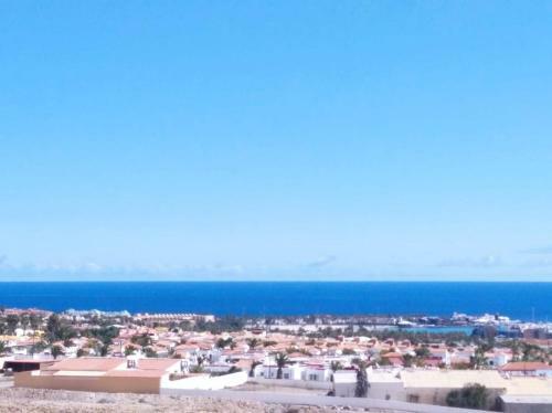 Apartamento Appartement Castillo
