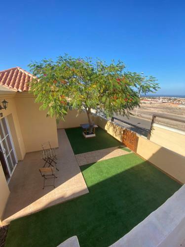 Apartamento Appartement Castillo