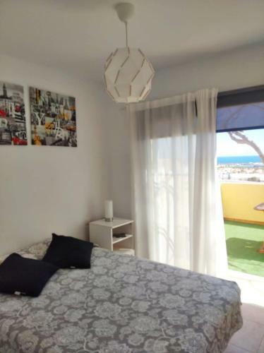 Apartamento Appartement Castillo