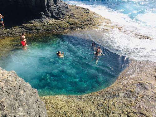 Fuerteventura Azul Enjoy