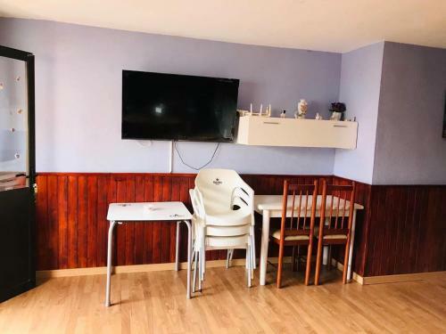 Apartamento Neptuno 12b