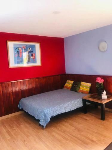 Apartamento Neptuno 12b