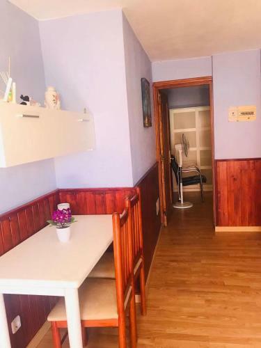 Apartamento Neptuno 12b