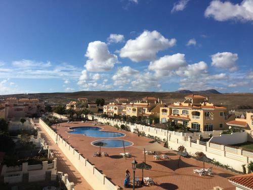 Apartamento Las Rocas Golf And Sea