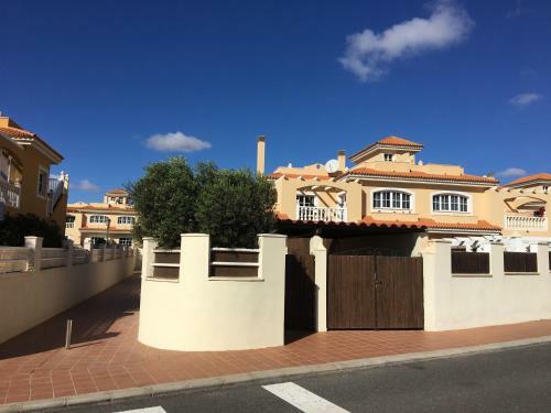 Apartamento Las Rocas Golf And Sea
