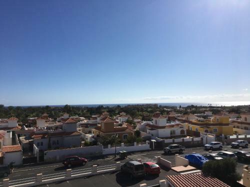 Apartamento Las Rocas Golf And Sea
