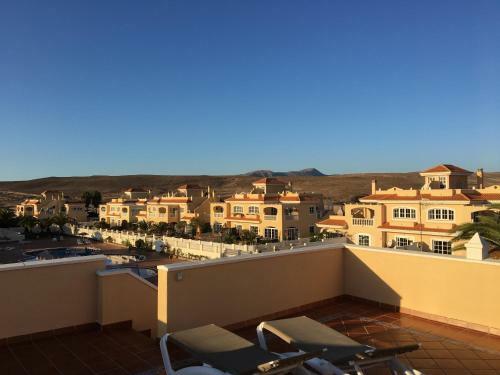 Apartamento Las Rocas Golf And Sea