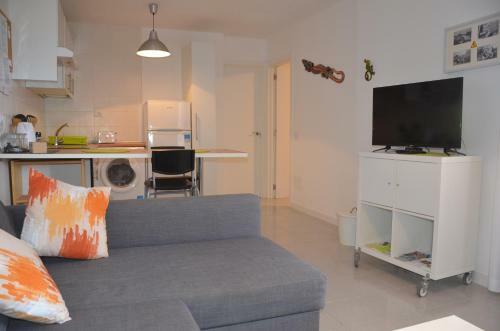 Holiday Apartment Puerta Del Sol