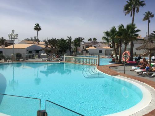 Best Apartament Caleta De Fuste