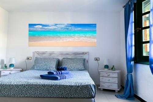 Apartamento Aroma De Mar - Puerta Del Sol -261