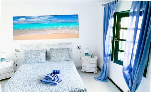 Apartamento Aroma De Mar - Puerta Del Sol -261