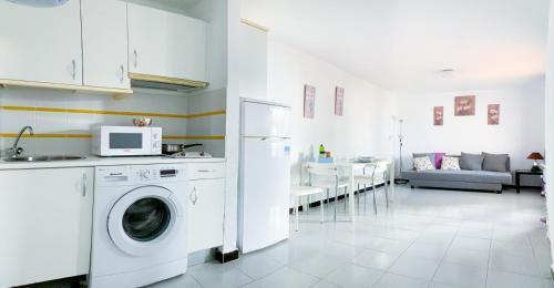 Apartamento Aroma De Mar - Puerta Del Sol -261