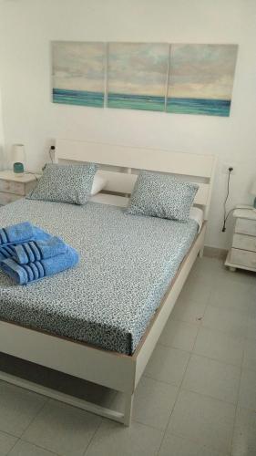Apartamento Aroma De Mar - Puerta Del Sol -261