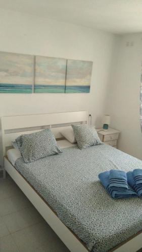 Apartamento Aroma De Mar - Puerta Del Sol -261