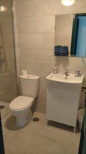 Apartamento Aroma De Mar - Puerta Del Sol -261