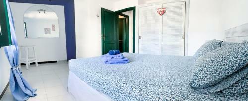 Apartamento Aroma De Mar - Puerta Del Sol -261