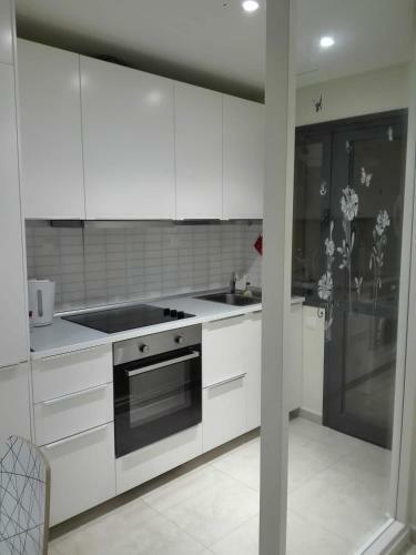 Apartamento Ocean View Residence
