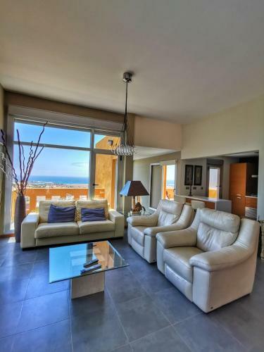 Villa Vista Bella