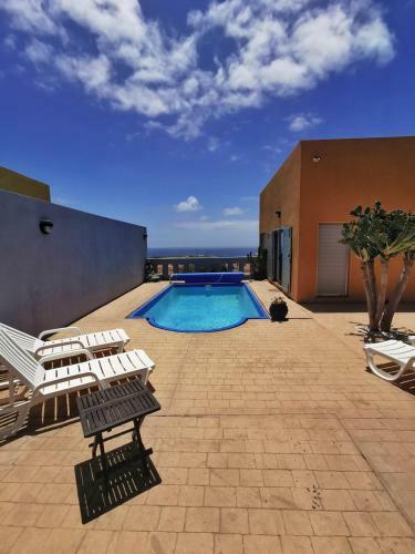 Villa Vista Bella