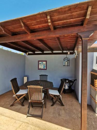 Villa Vista Bella