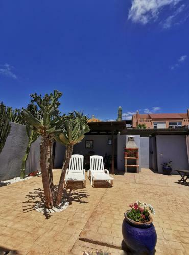 Villa Vista Bella