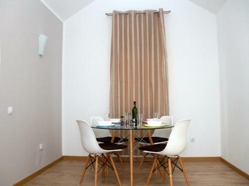 Apartamento Casa Anna