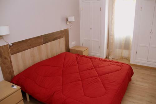 Apartamento Casa Anna