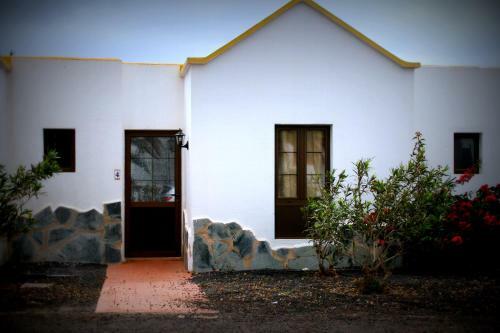 Apartamento Casa Anna