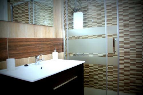 Apartamento Casa Anna