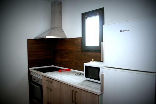 Apartamento Casa Anna