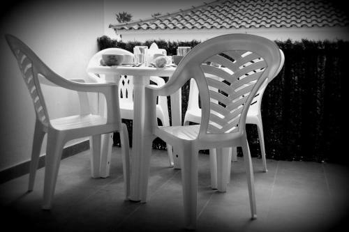 Apartamento Casa Anna