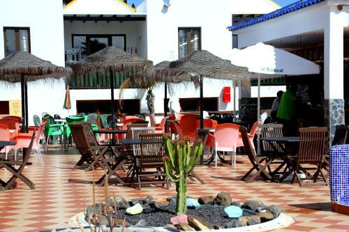 Apartamento Casa Anna