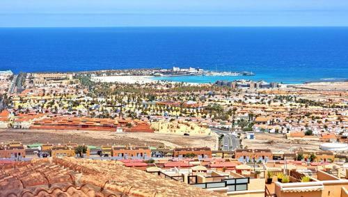 Apartment Ocean View, Glasfaserinternet, Meerblick